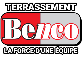 Terrassement Benco